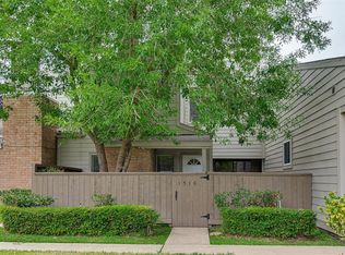 1510 Prairie Grove Dr, Houston, TX 77077