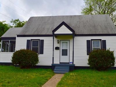 1127 E 16th St, Richmond, VA, 23224