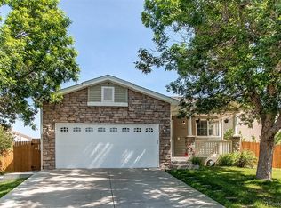 19961 Montview Dr, Aurora, CO 80011