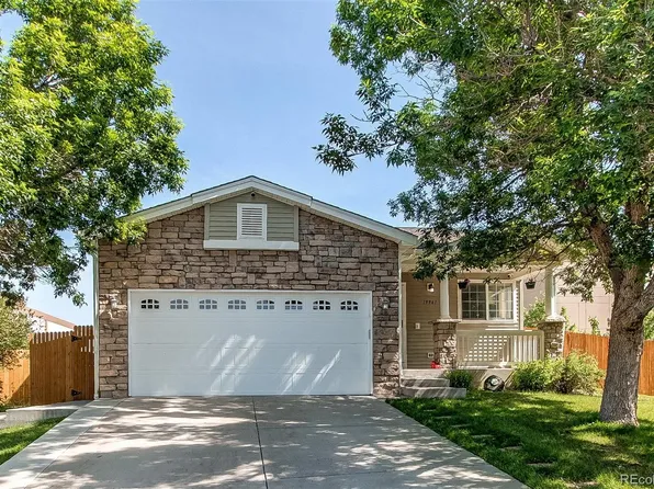 19961 Montview Drive, Aurora, CO 80011