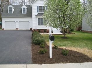 1507 Pritchard Ter, North Chesterfield, VA 23235