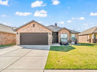 7033 37th St, Lubbock, TX 79407
