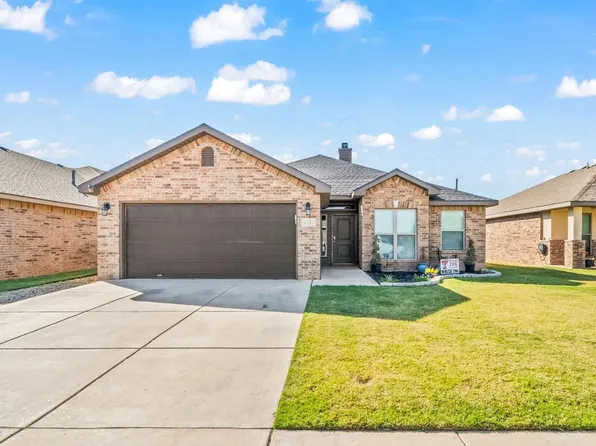 7033 37th St, Lubbock, TX 79407