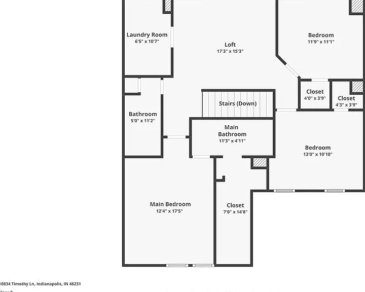 10834 Timothy Ln — Photo 3