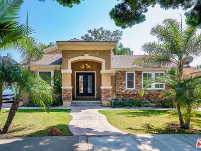 8534 Lowman Ave, Downey, CA, 90240