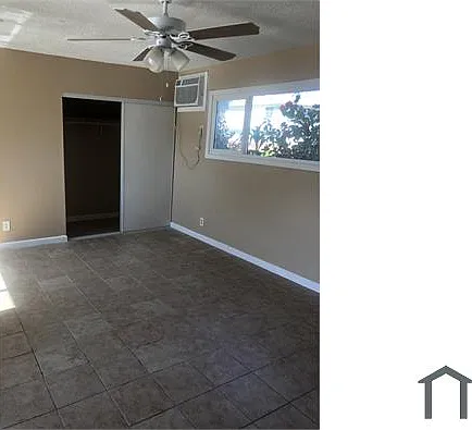 Studio, 400 sqft, $1,675 — Photo 4