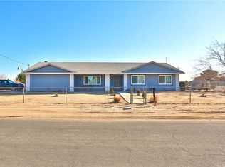 20814 Sholic Rd, Apple Valley, CA 92308