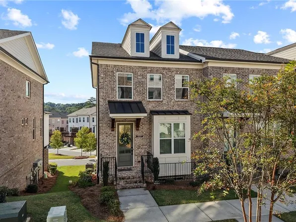 3227 Bartee Walk, Suwanee, GA 30024