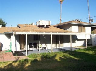 109 Rio Bravo Dr, Bakersfield, CA 93309