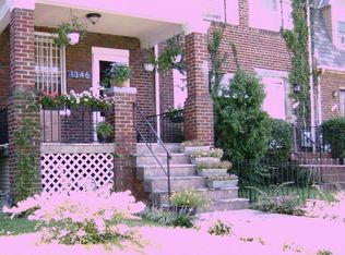 1346 Rittenhouse St NW, Washington, DC 20011
