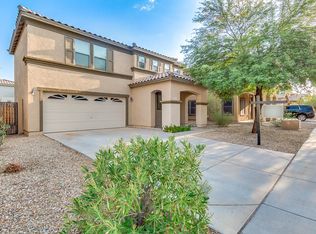 18507 W Sunbelt Dr, Surprise, AZ 85374