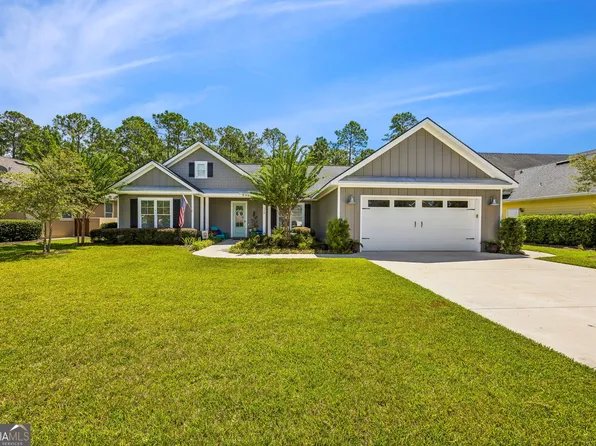 118 Oarsman Xing, Saint Marys, GA 31558