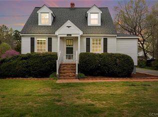 3112 Mountain Rd, Glen Allen, VA 23060