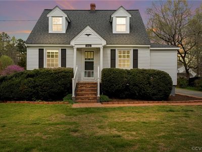 3112 Mountain Rd, Glen Allen, VA, 23060