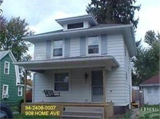 908 Home Ave, Fort Wayne, IN 46807