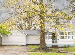 126 1st Ave, Galion, OH 44833