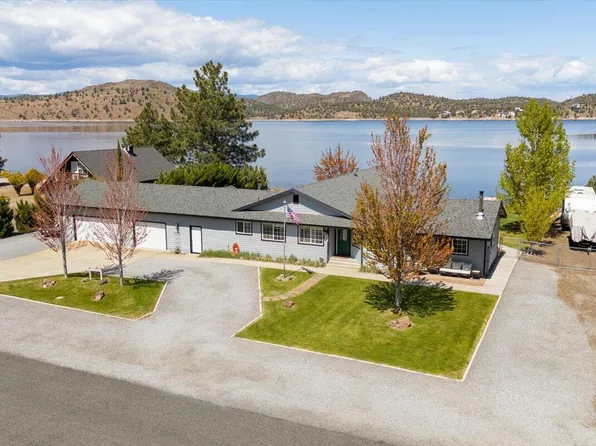 5067 Indian Island Dr, Weed, CA 96094