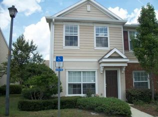 8095 Summer Palm Ct, Jacksonville, FL 32256