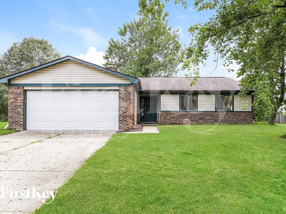 3022 Kyle Ct