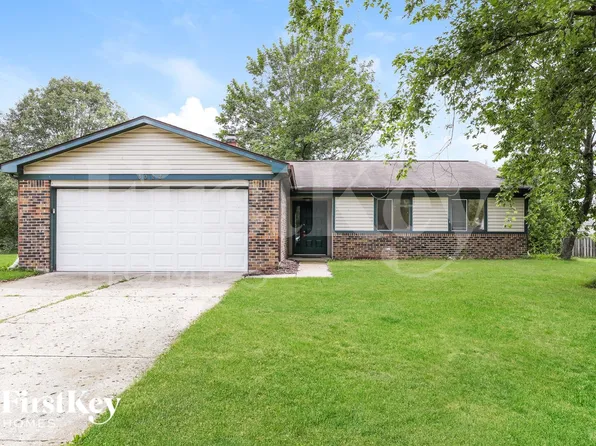 3022 Kyle Ct, Indianapolis, IN 46235