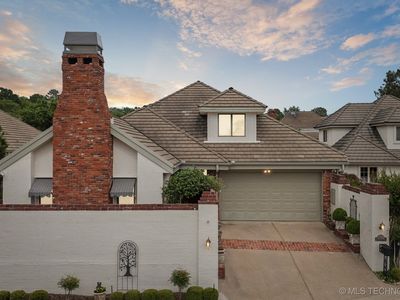 4817 S Yorktown Pl, Tulsa, OK, 74105