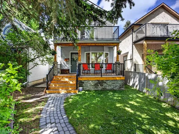 510 S 10th Ave NE, Calgary, AB T2E 0X6