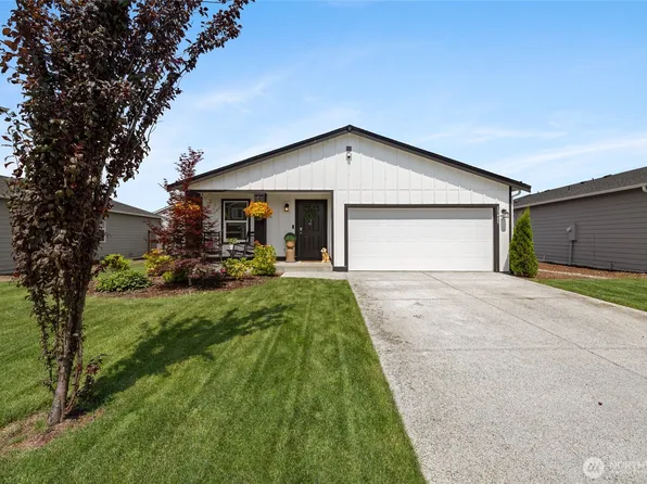 13485 195th Street E, Graham, WA 98338