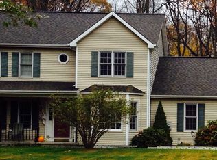 6 Plank Rd, Prospect, CT 06712