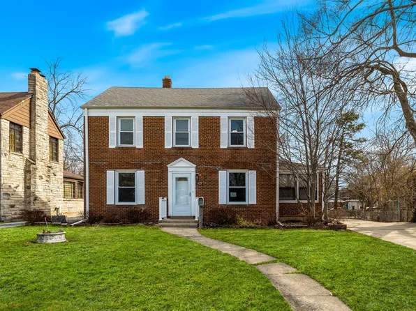 1175 Campbell Ave, Chicago Heights, IL 60411