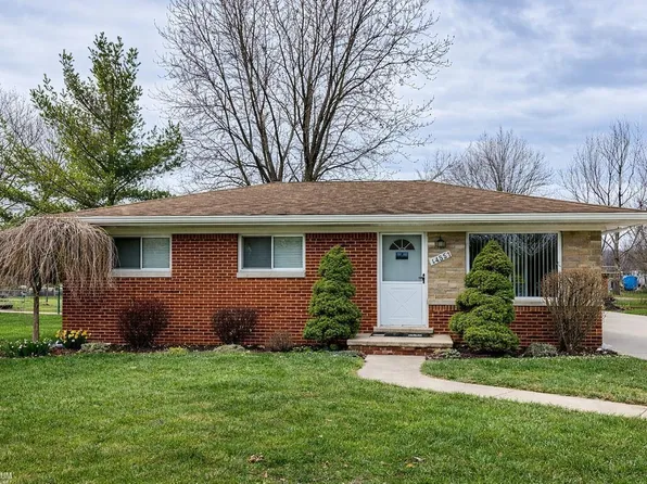 48059 Pheasant St, Chesterfield, MI 48047