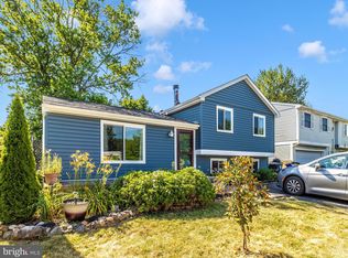 448 Center St, Frederick, MD 21701