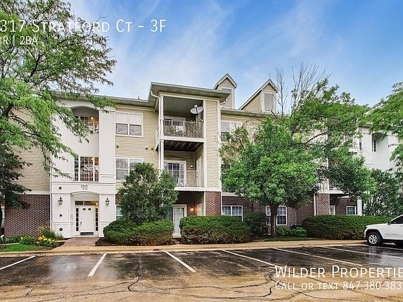 2nd image of 3317 Stratford Ct Unit 3F