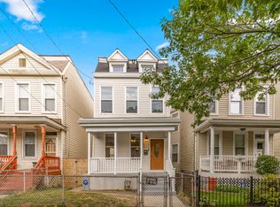 904 Longfellow St NW, Washington, DC 20011