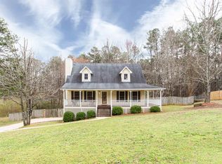 80 Brentwood Dr, Dallas, GA 30132