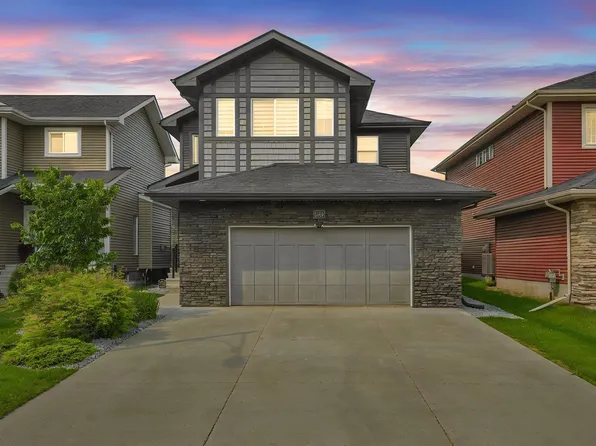 556 Merlin Lndg NW, Edmonton, AB T5S 0L9