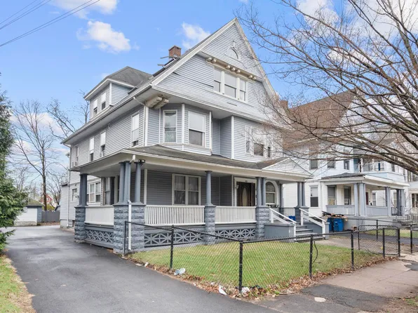 358 Edgewood Avenue, New Haven, CT 06511