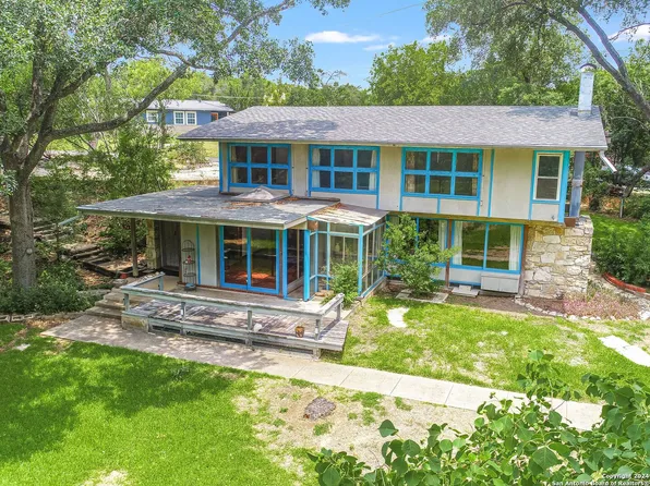 4928 ALTHEA DR, Leon Valley, TX 78238