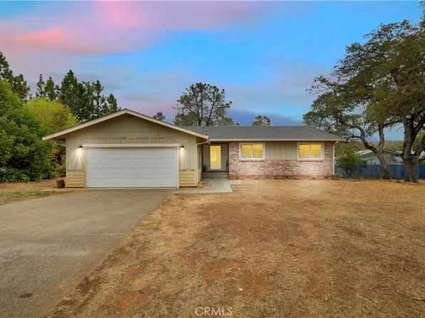 75 Lariat Loop, Oroville, CA 95966