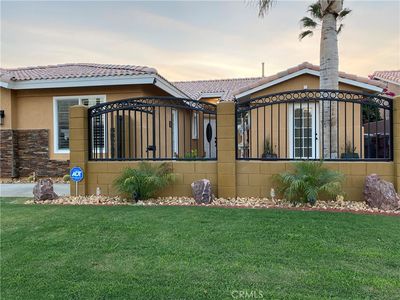 30609 Pinnacle Dr, Cathedral City, CA, 92234