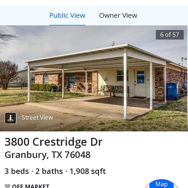 1st image of 3800 Crestridge Dr