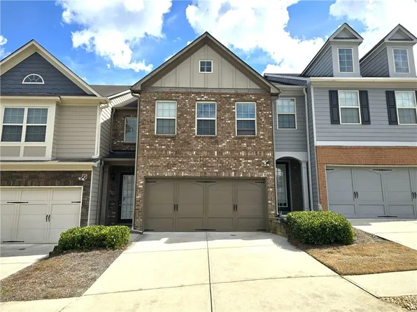 3470 Sardis Bend Dr, Buford, GA 30519