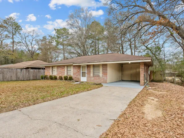 1005 Marilyn St, Hattiesburg, MS 39401