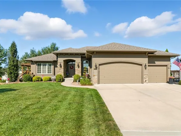 14808 S Turnberry St, Olathe, KS 66061