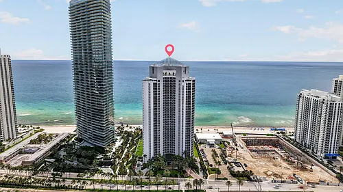 18911 Collins Ave Photo 1