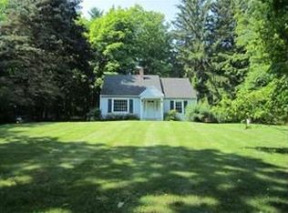 1650 Taughannock Blvd, Trumansburg, NY 14886