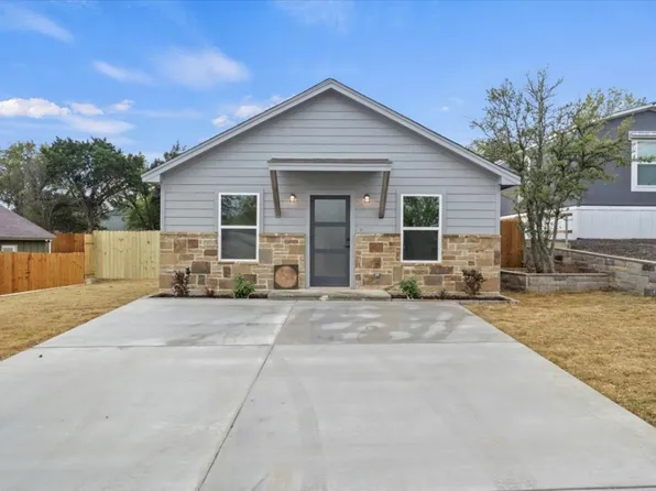 2500 Orion Way, Granbury, TX 76048