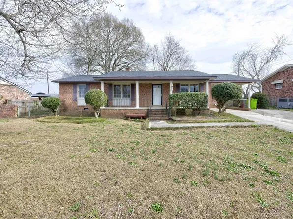 842 Eastmont Dr, Columbia, SC 29209