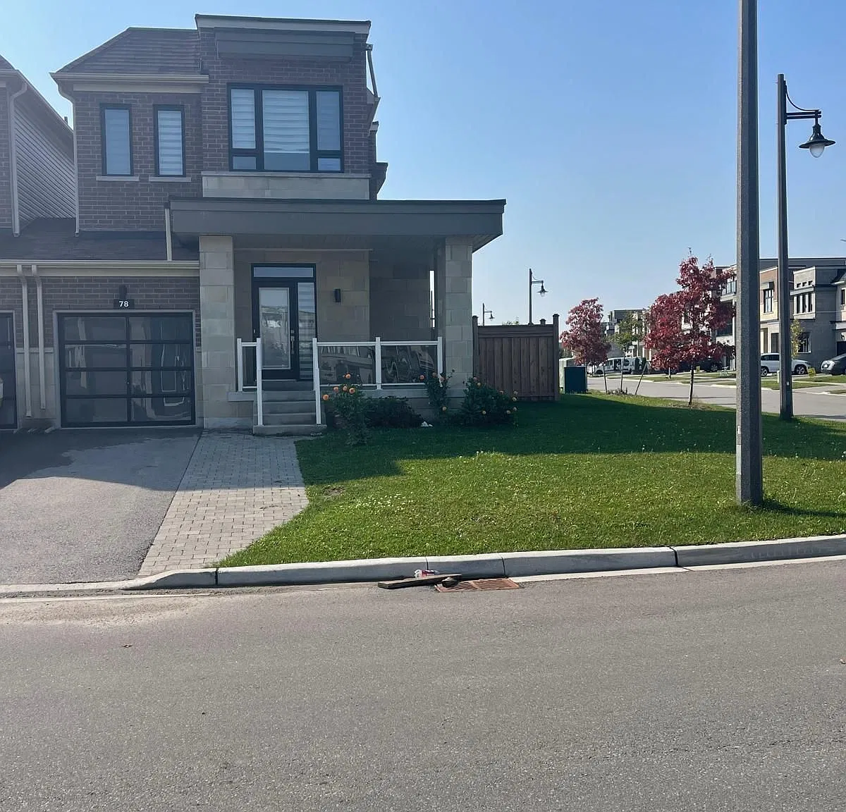 3 bed, $2,750 — Photo 1