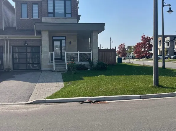 78 Clipper Ln, Clarington, ON L1C 3K5
