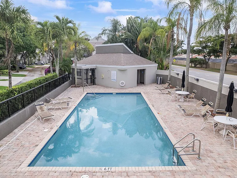 6706 Boca Pines Trl #B — Photo 31